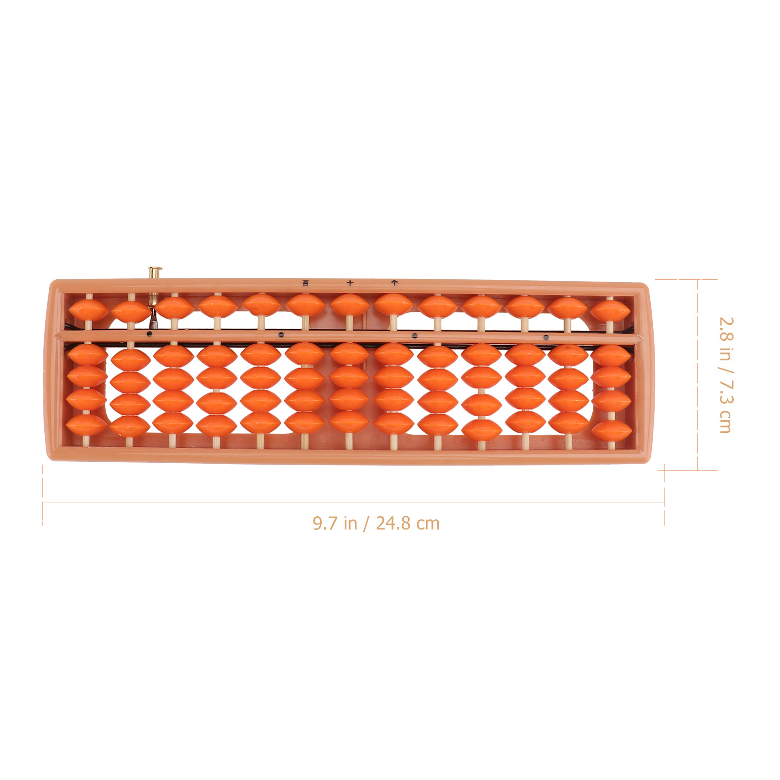 어린이용 13구슬 주판 1개, 고품질 경량 플라스틱 재 - Abacus Counting Bead 리뷰 및 가격