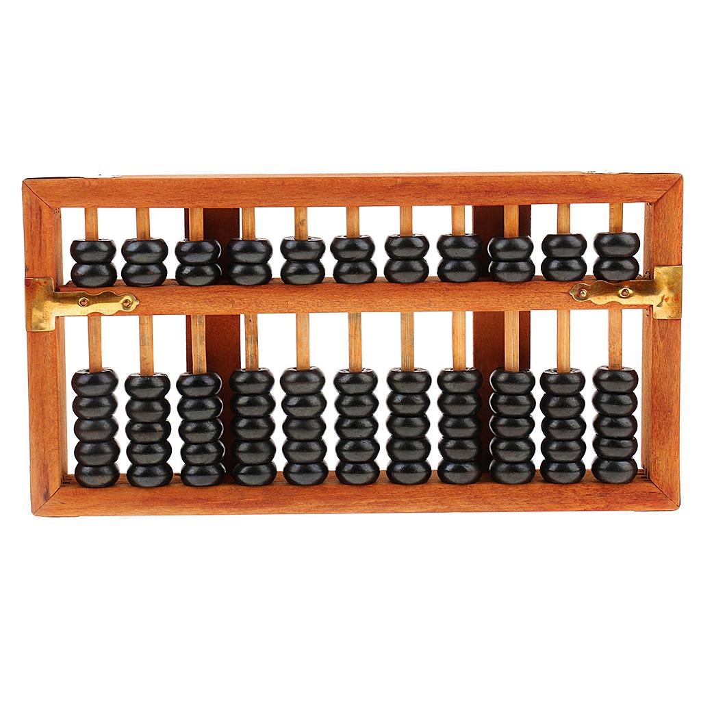 수집용 나무 구슬 주판 수공예 계산 도구 교사와 학생용 - Abacus Counting Bead 리뷰 및 가격