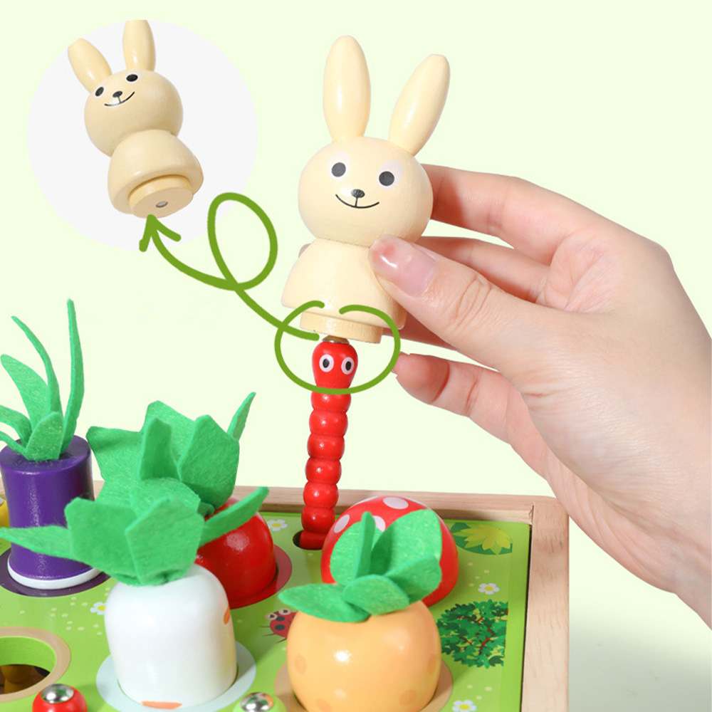 어린이 나무 모양 구색 매칭 장난감, 숫자 기하학 동물 - Kids Nature Education 리뷰 및 가격